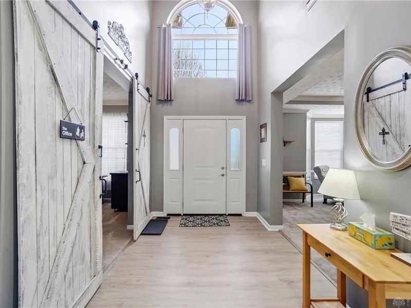 206 Cloverleaf Circle, Englewood, OH 45322 Photo 8