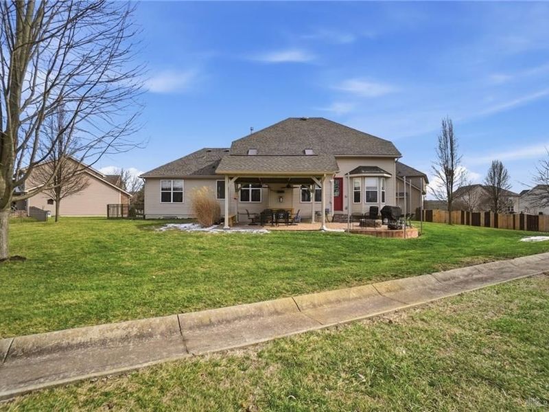 206 Cloverleaf Circle, Englewood, OH 45322 Photo 80