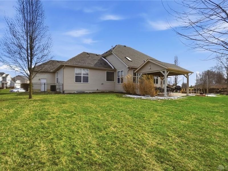 206 Cloverleaf Circle, Englewood, OH 45322 Photo 81