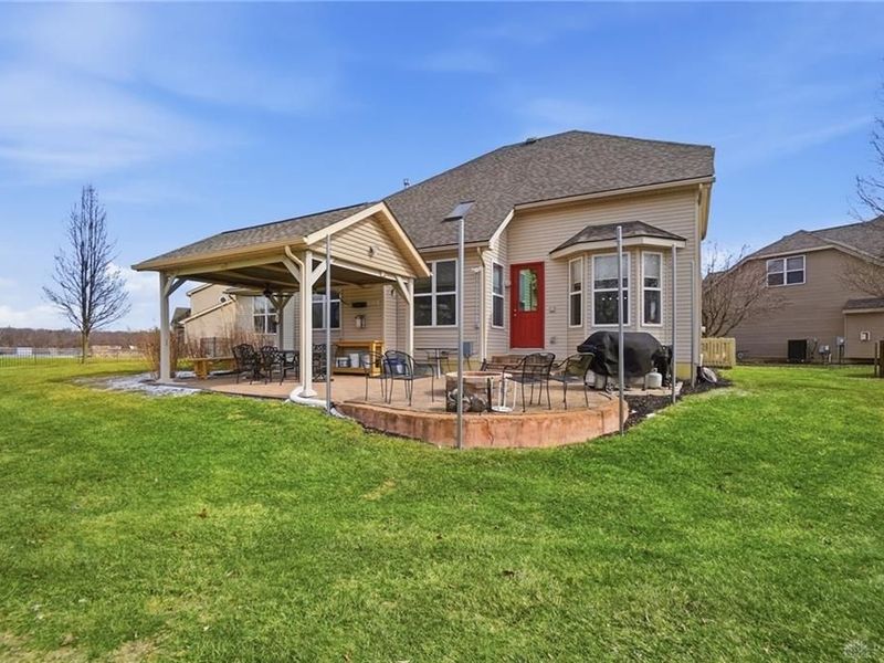 206 Cloverleaf Circle, Englewood, OH 45322 Photo 82