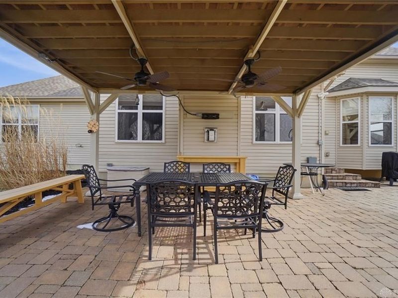 206 Cloverleaf Circle, Englewood, OH 45322 Photo 84