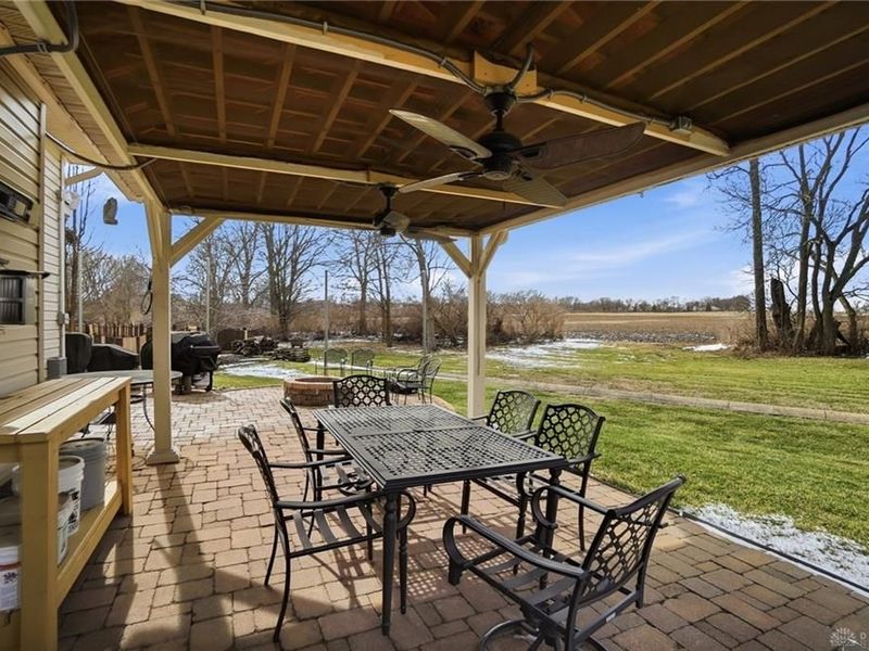 206 Cloverleaf Circle, Englewood, OH 45322 Photo 85