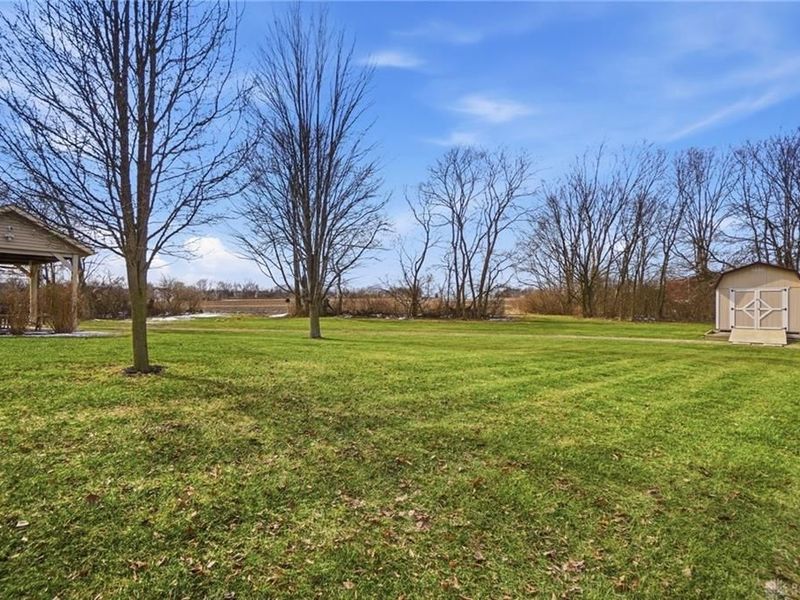 206 Cloverleaf Circle, Englewood, OH 45322 Photo 89