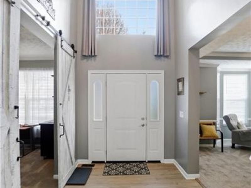 206 Cloverleaf Circle, Englewood, OH 45322 Photo 9