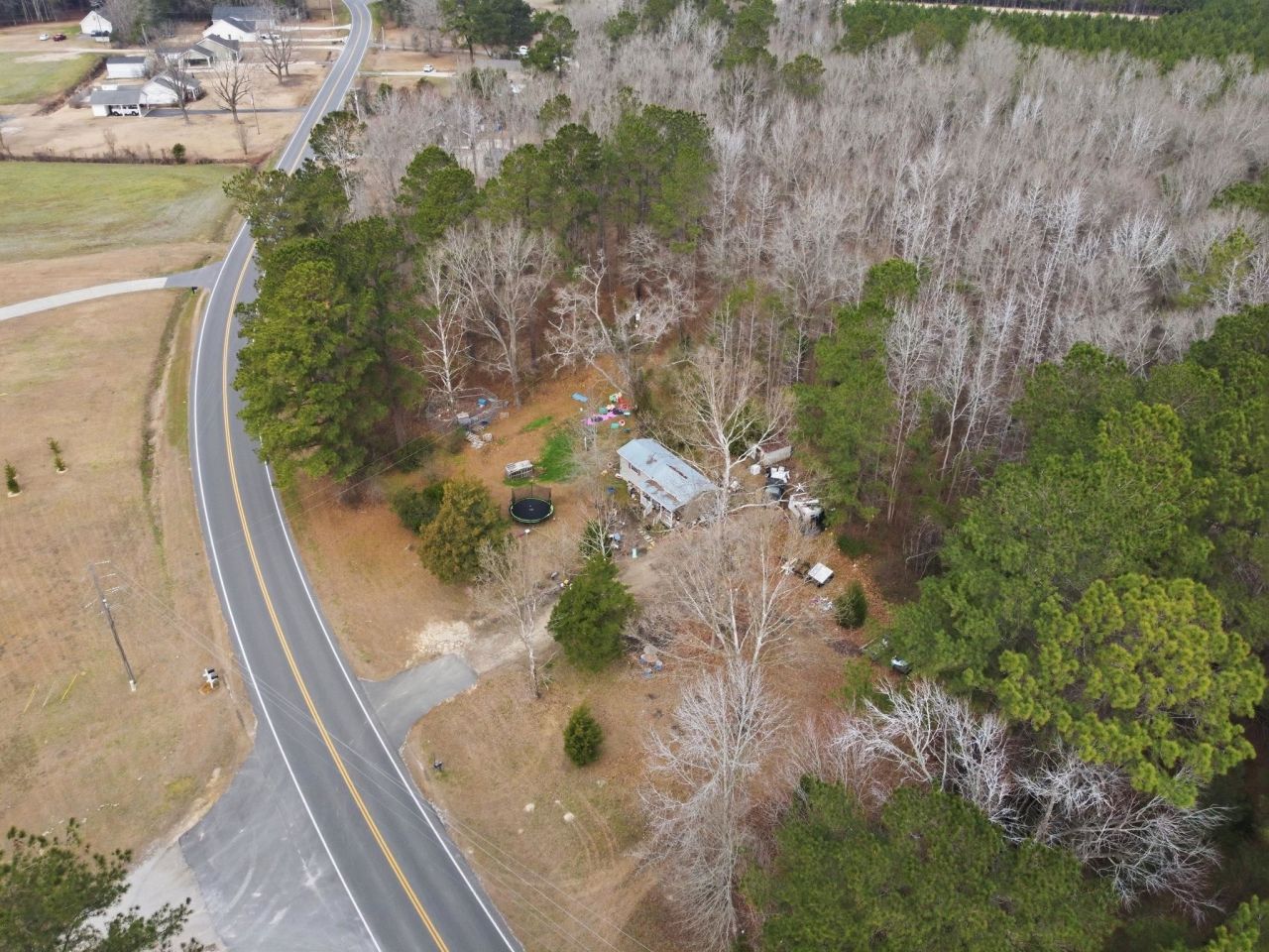 1260 Knotty Branch Rd.  Photo 4