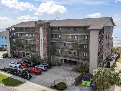 811 N Ocean Blvd. , Unit 203, Surfside Beach, SC 29575