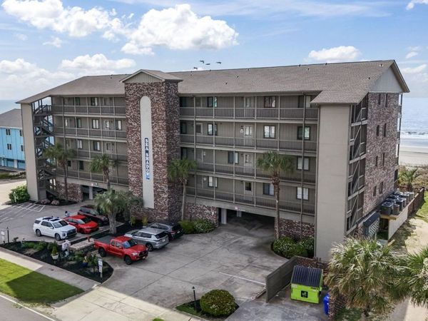 811 N Ocean Blvd. , Unit 203, Surfside Beach, SC 29575