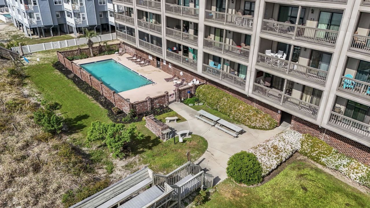 811 N Ocean Blvd.  Photo 37