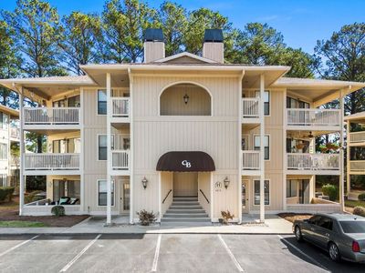 4218 Pinehurst Circle , Unit H5, Little River, SC 29566