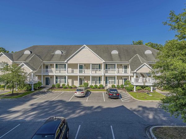 134 Scotch Broom Dr. , Unit K-201, Little River, SC 29566