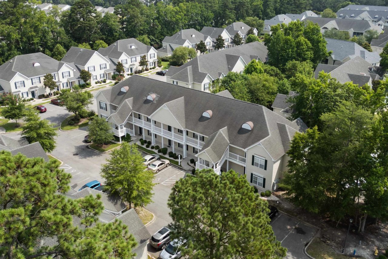 134 Scotch Broom Dr. Photo 38