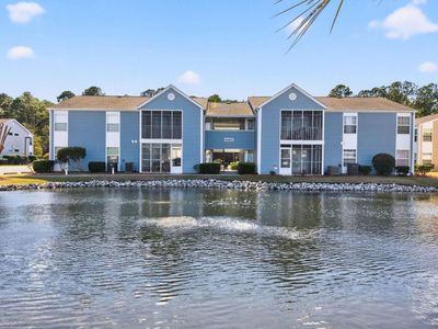 8862 Chandler Dr., Unit D, Surfside Beach, SC 29575