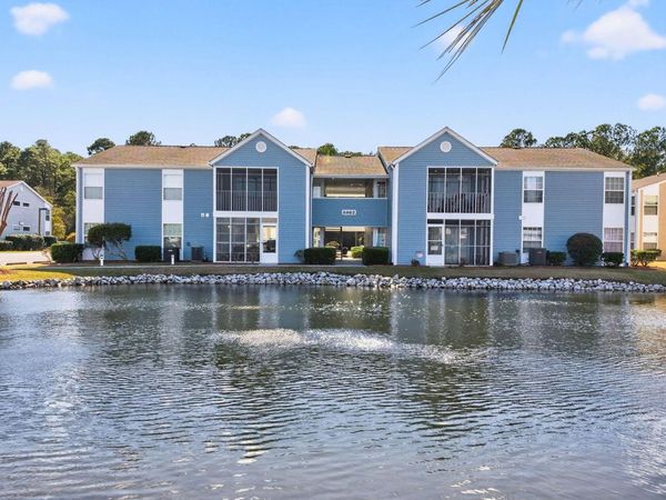 8862 Chandler Dr., Unit D, Surfside Beach, SC 29575