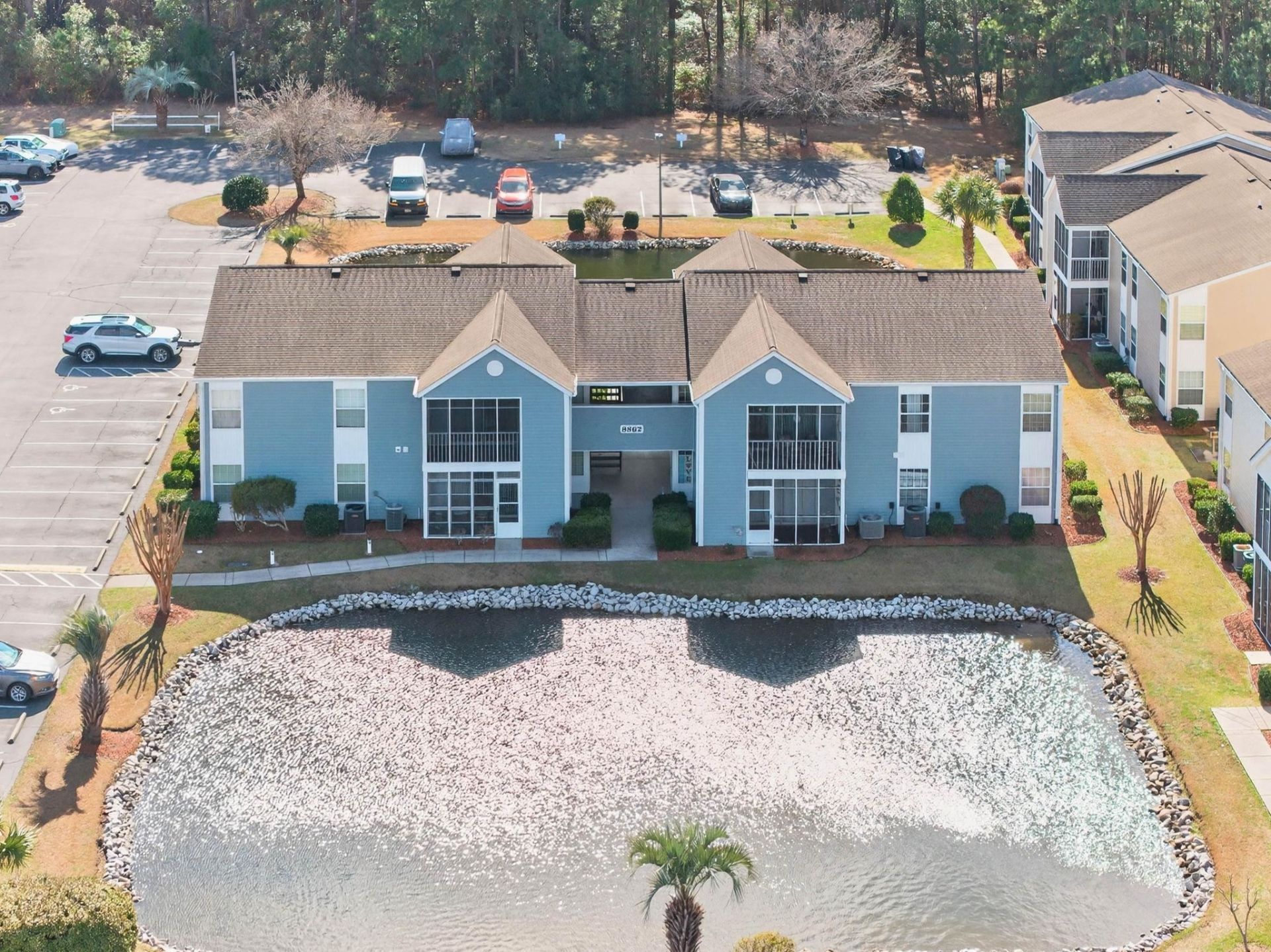 8862 Chandler Dr. Photo 35