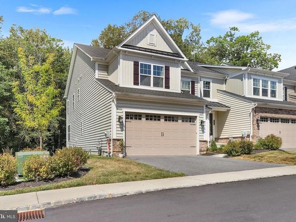 233 PONDS EDGE DRIVE, MEDIA, PA 19063