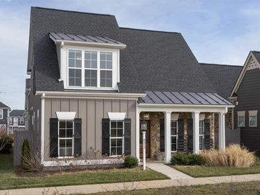 6812 CHANCERY LN, CROZET, VA 22932