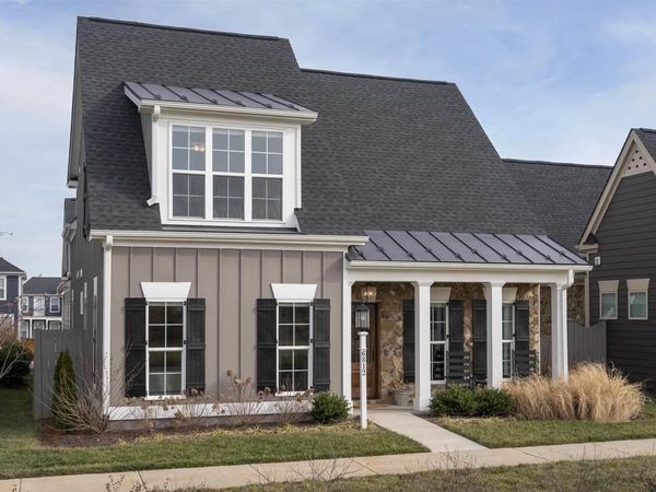 6812 CHANCERY LN, CROZET, VA 22932