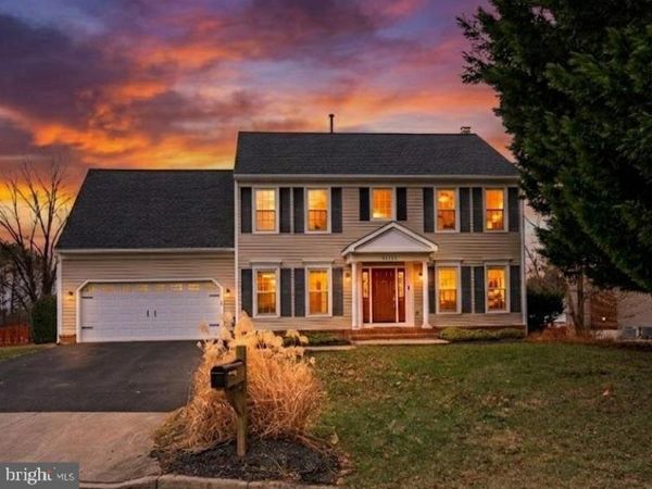 20726 JERSEY MILLS PLACE, ASHBURN, VA 20147