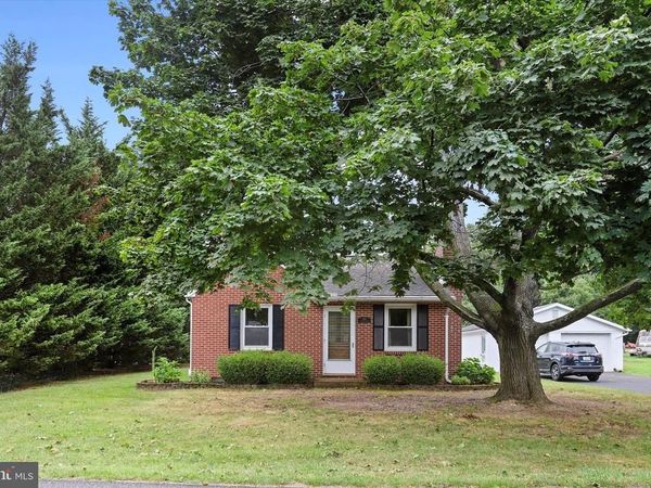 105 POPLAR STREET, MONT ALTO, PA 17237