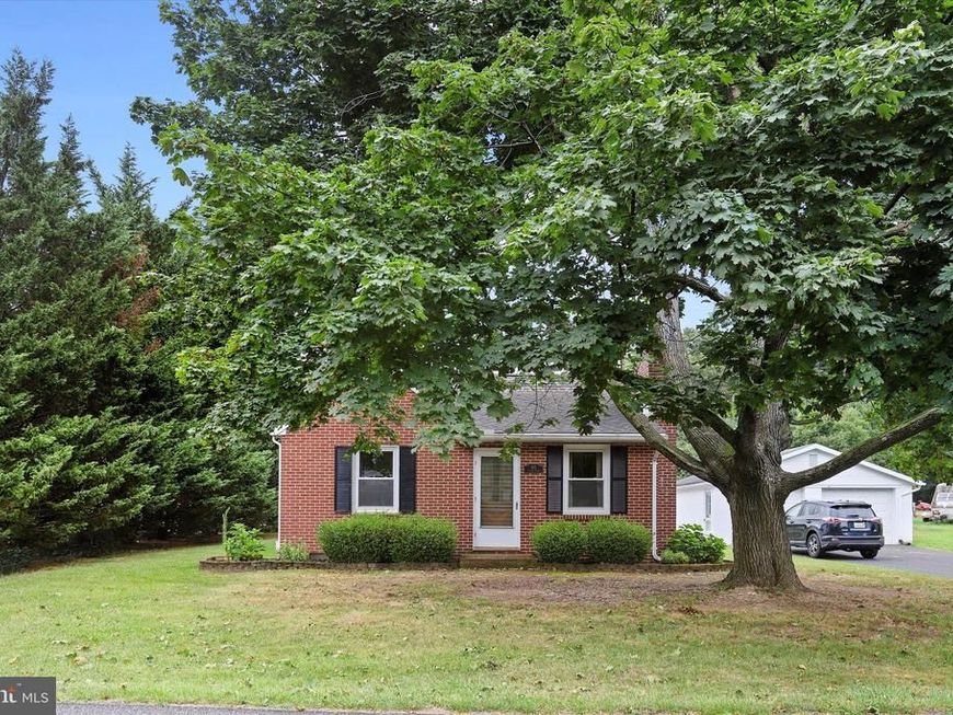 105 Poplar Street, Mont Alto, PA 17237 Main Photo