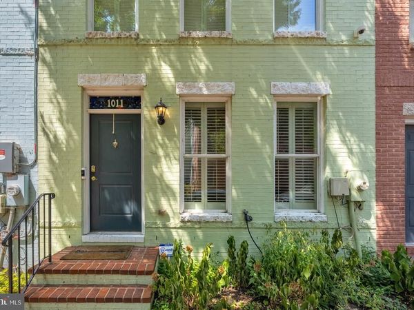 1011 3RD PLACE SE, WASHINGTON, DC 20003