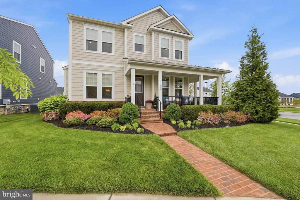1100 Justinian Street Se, Leesburg, VA 20175 Main Photo