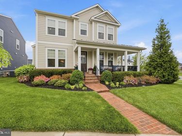 1100 JUSTINIAN STREET SE, LEESBURG, VA 20175
