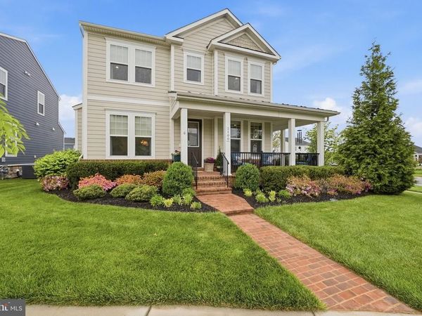 1100 JUSTINIAN STREET SE, LEESBURG, VA 20175