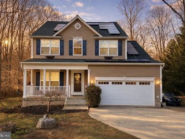 209 ESTATE DRIVE, RUTHER GLEN, VA 22546