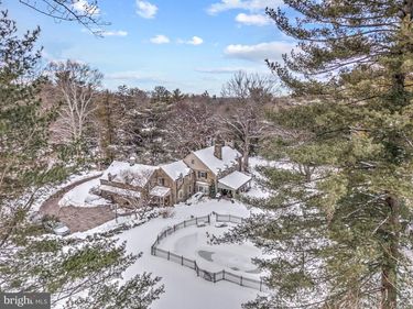 435 GARDEN LANE, BRYN MAWR, PA 19010