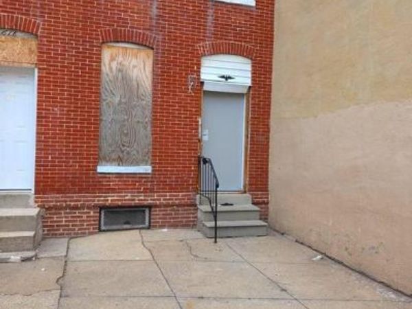 1818 HOPE STREET, BALTIMORE, MD 21202