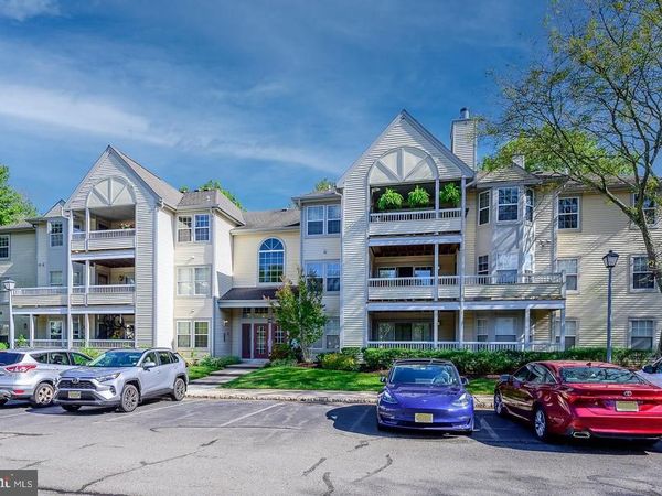 115 CASCADE COURT, Unit 7, PRINCETON, NJ 08540