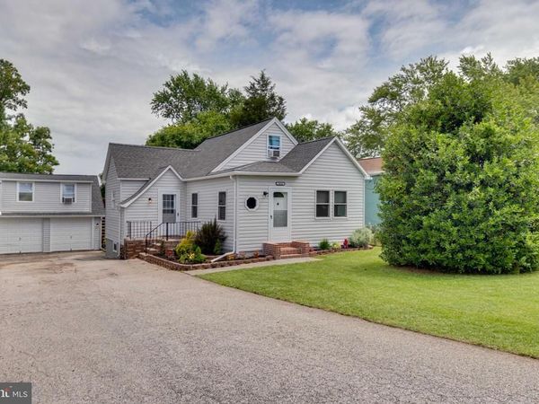 6414 KENWOOD, ROSEDALE, MD 21237