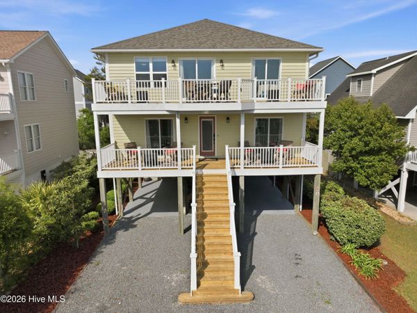 59 N Ridge, Surf City, NC 28445