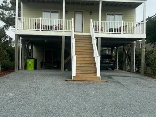 59 Ridge Ridge, Surf City, NC 28445