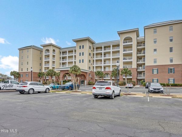 7265 Seashell Lane SW, Unit 408, Ocean Isle Beach, NC 28469