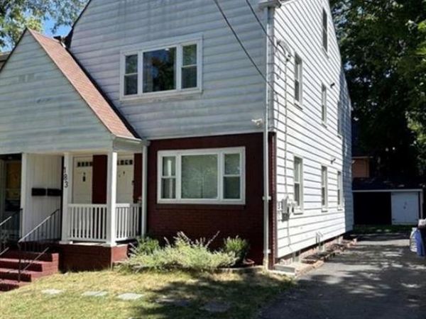 183A Hillside Avenue, LEONIA, NJ 07605