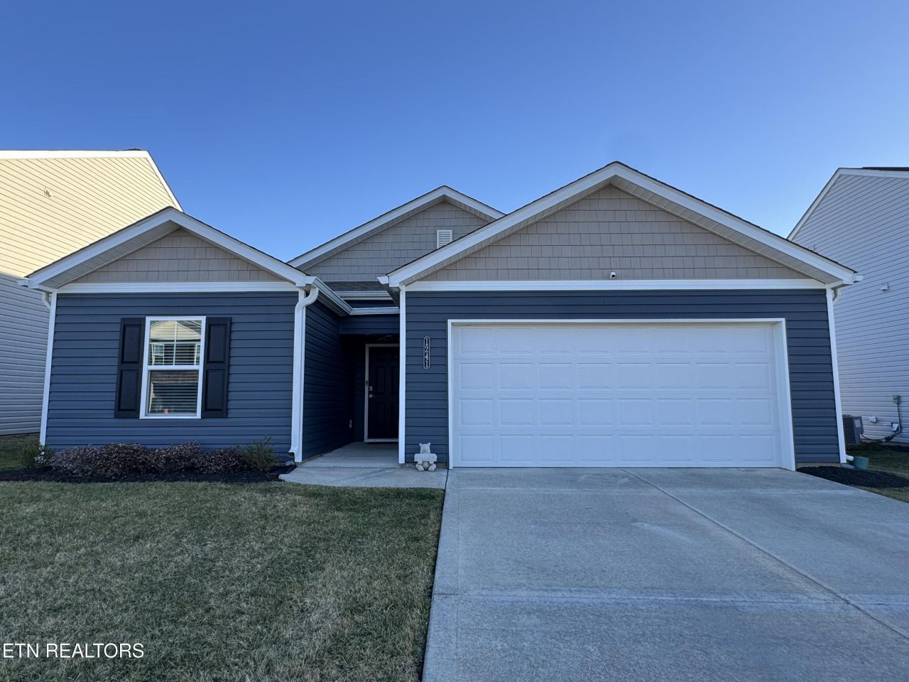 1241 Cherry Grv , Greeneville, TN 37745 Main Photo