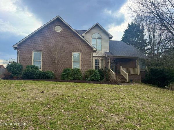 7805 Silverbridge Court, Powell, TN 37849