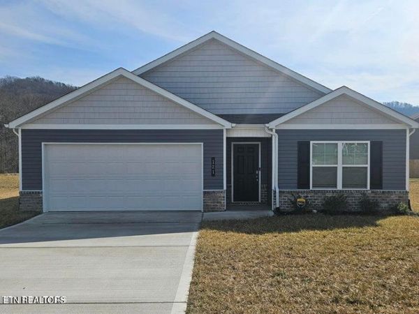121 Walter Way, Maynardville, TN 37807