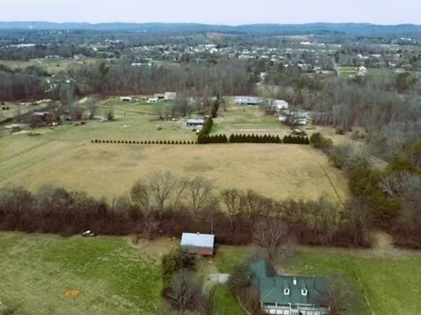 6.91 acres Dixon Farm Rd, Walland, TN 37886