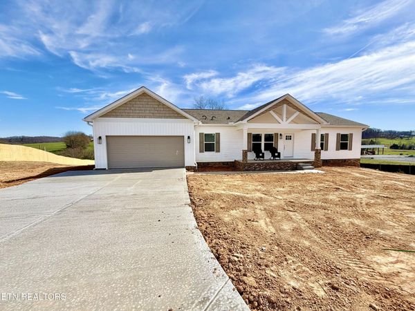 137 Turquoise Lane, New Tazewell, TN 37825
