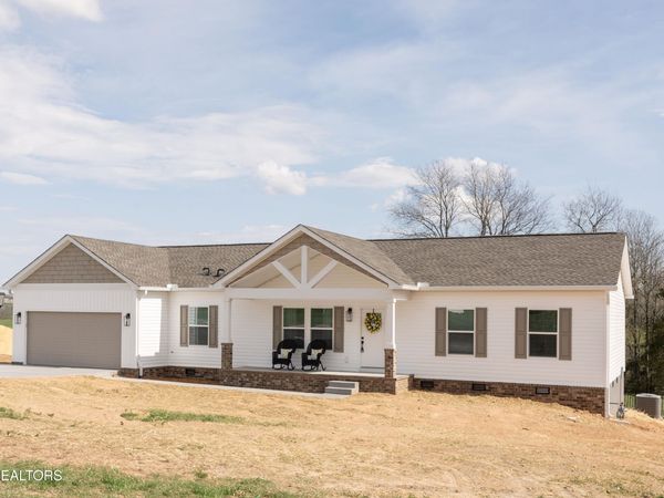 137 Turquoise Lane, New Tazewell, TN 37825