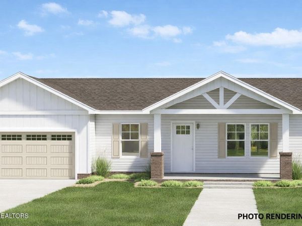 137 Turquoise Lane, New Tazewell, TN 37825