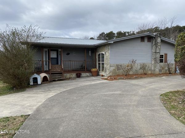 285 County Road 260 , Niota, TN 37826