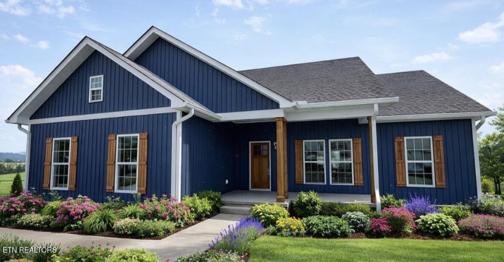 127 Turquoise Lane, New Tazewell, TN 37825 Main Photo