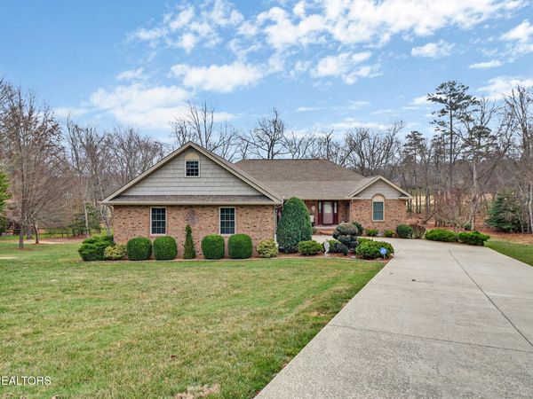 56 Westridge Court, Fairfield Glade, TN 38558