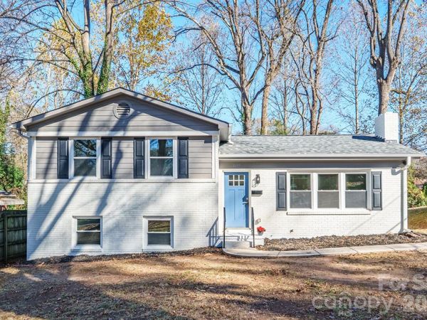 4035 Sheffield Drive , Charlotte, NC 28205