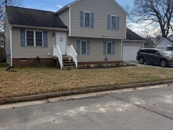 2210 Granby Street , Hopewell, VA 23860