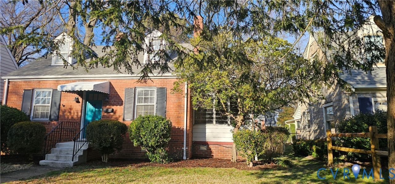 5103 Devonshire Road, Richmond, VA 23225 Main Photo